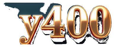 y400 logo