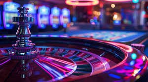 y400 Live Casino